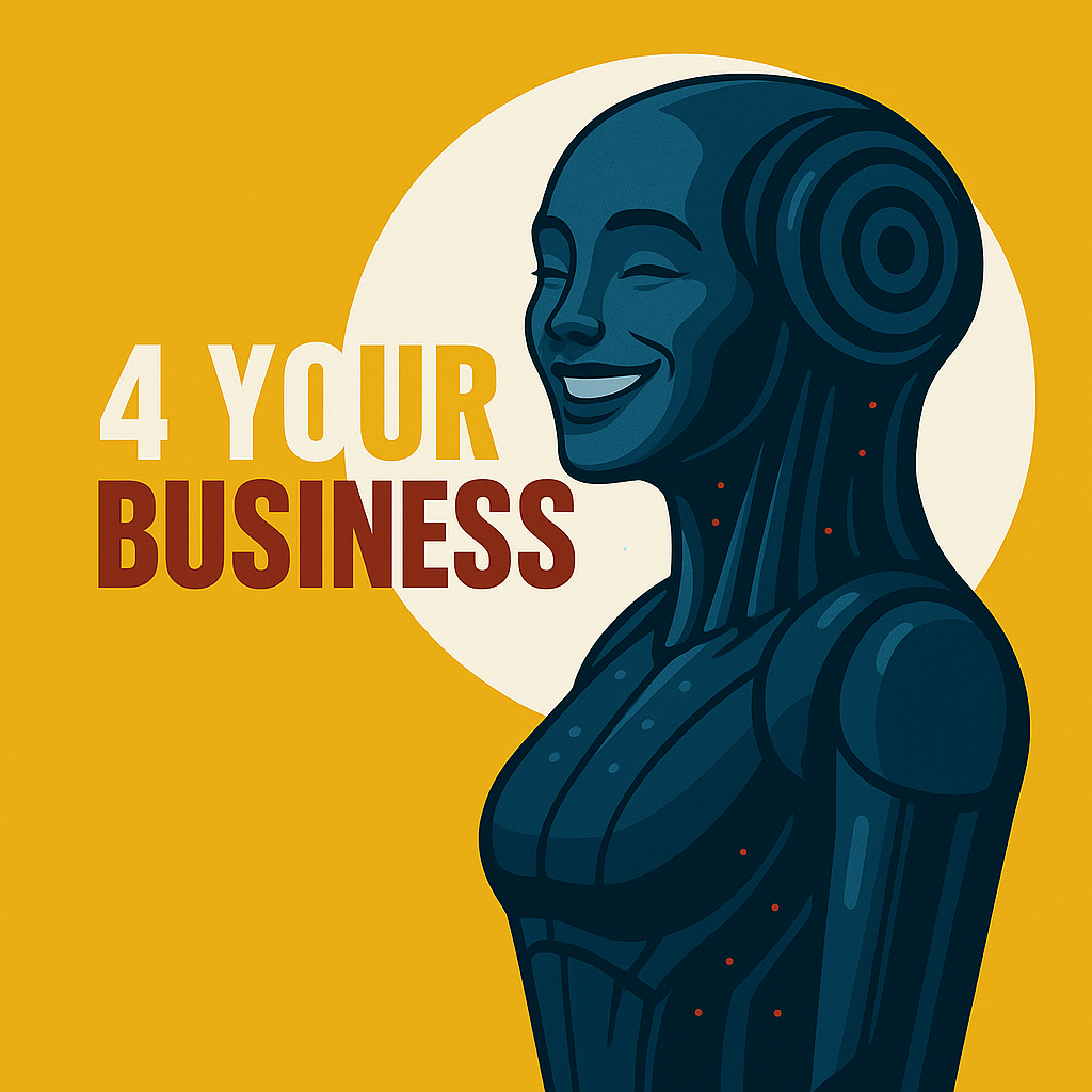 4your.business Logo